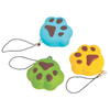 Paw Slow Rise Squishy - Scented