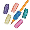 Textured Pencil Grips